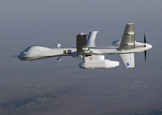 Aerospace Innovation