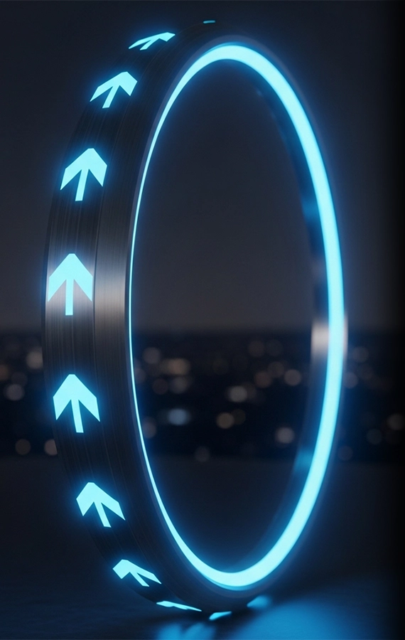 Complete Lifecycle Delivery