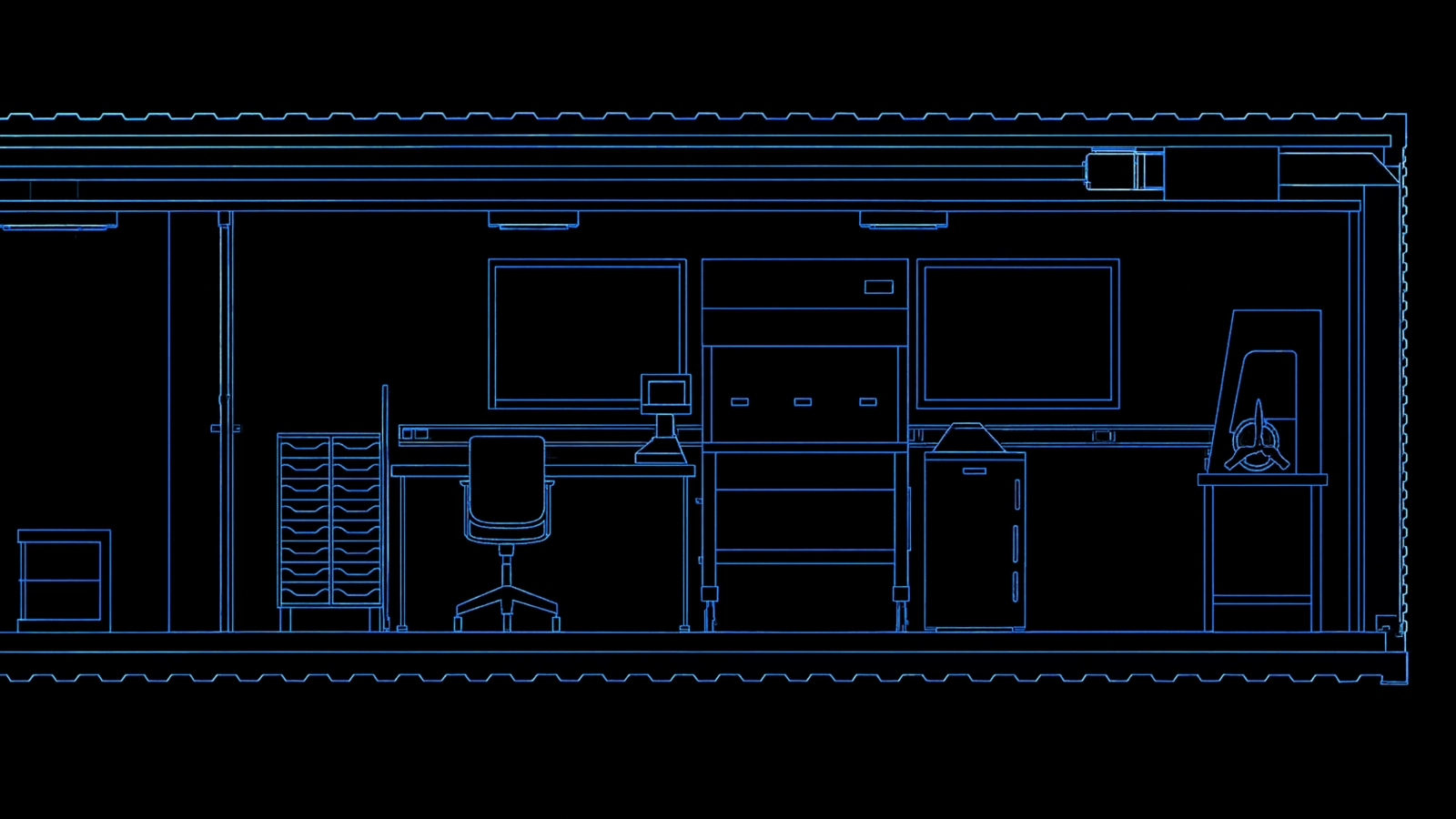 R2R Mobile Manufacturing - Manufacturing Sovereignty