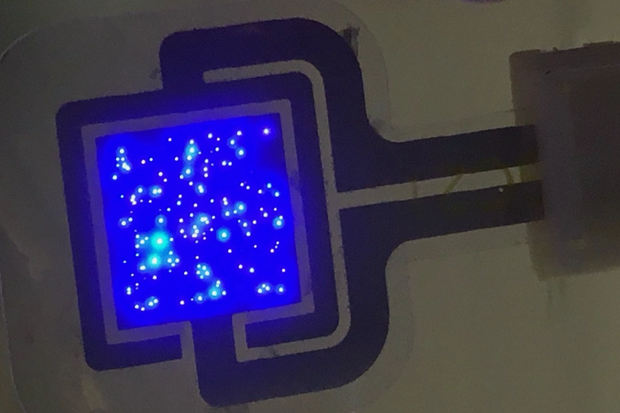 Breakthrough Thin-Film Capabilities