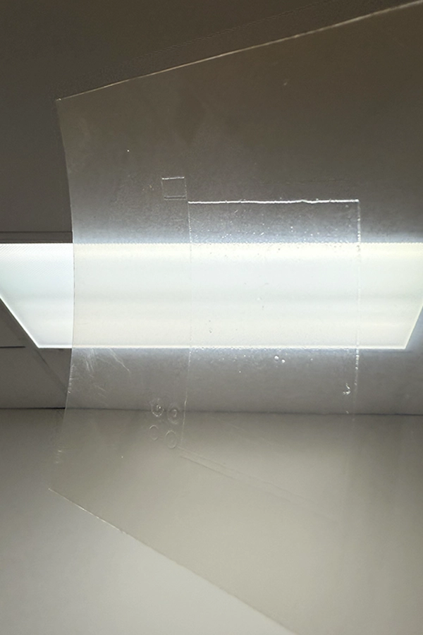 TAG Security Core Technology