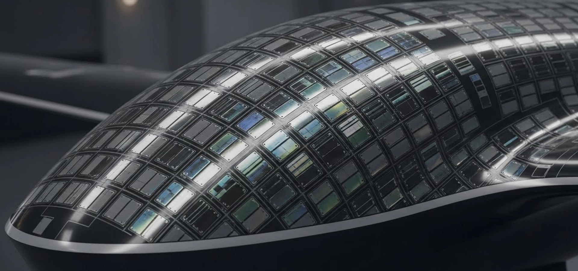 UAS Capabilities - Electromagnetic Dominance